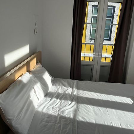 3 Bedroom Apartment - Bairro Alto Residence Lisboa Exterior foto