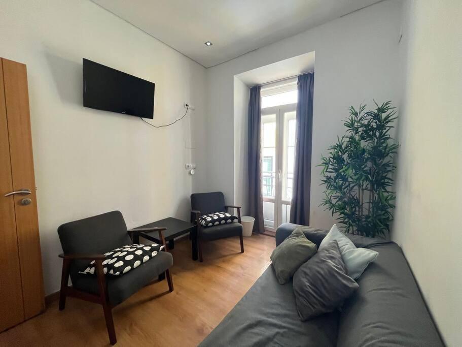 3 Bedroom Apartment - Bairro Alto Residence Lisboa Exterior foto