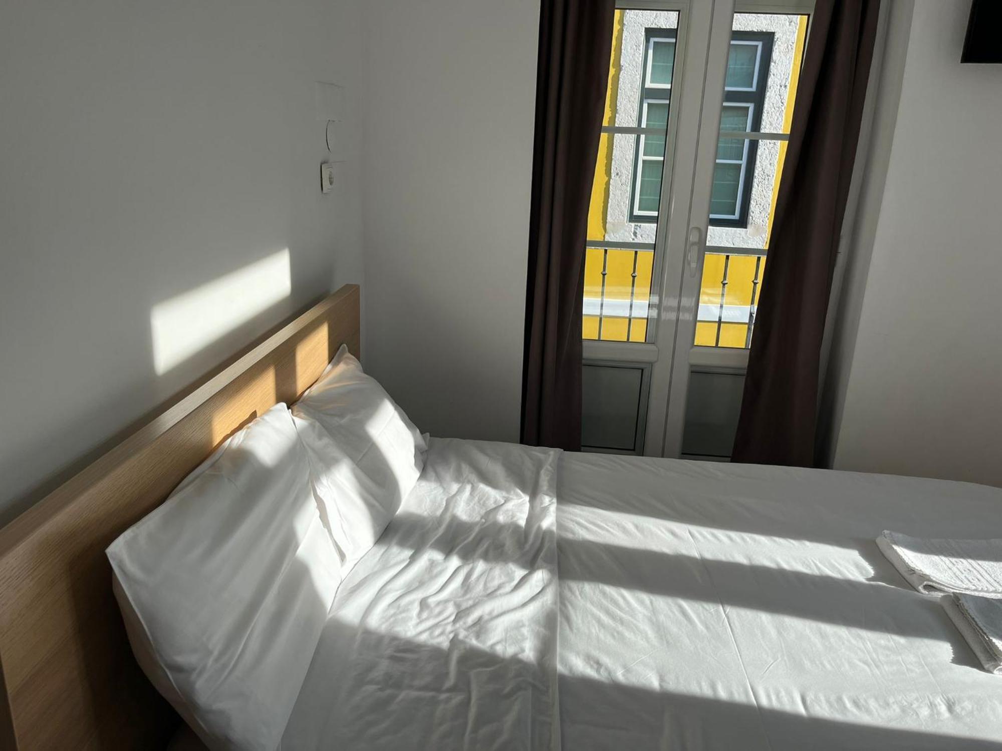3 Bedroom Apartment - Bairro Alto Residence Lisboa Exterior foto